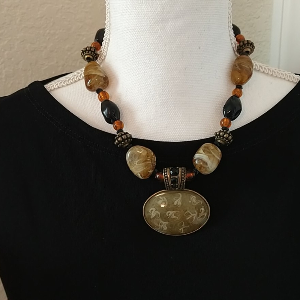 Necklace